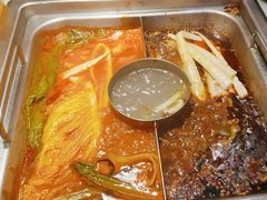 -新辣道鱼火锅(领展购物广场·中关村店)