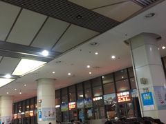 -苏州汽车客运北站