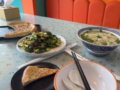 -西域美食(西直门南小街店)