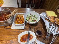 -壹块捌烧烤(灯市口店)