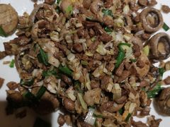 -那家小馆•北京菜•烤鸭(中关村店)