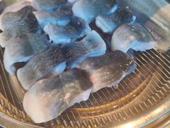 -味家烤肉烤鳗鱼牛排(西塔旗舰店)