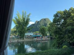 -生态苑农庄(十里画廊遇龙河店)