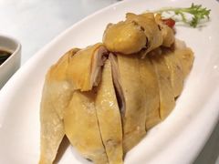 -廊亦舫Lang Yi Fang Restaurant(金桥店)