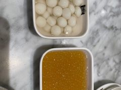 -满记甜品(湖滨店)