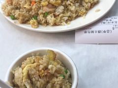 -北戴河庆山饭店·海鲜砂锅粥(北戴河黑石路店)