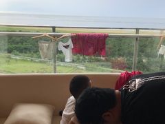 -青岛银沙滩温德姆至尊酒店