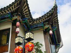 -靖西锦绣古镇景区