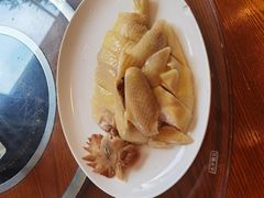 -启香鸡私房菜(湖景店)