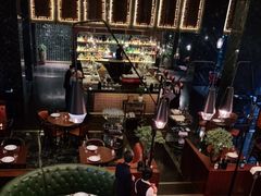 大堂-Tivano意大利餐厅(成都居舍酒店)