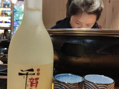 -炭治郎烧肉(滨江和城店)