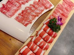 -懂羊帝·羊蝎子·北京菜(小关店)