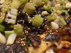 -锦尚阁烤鱼(望京新荟城店)