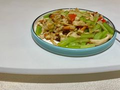 -荣粤酒家·融合粤菜