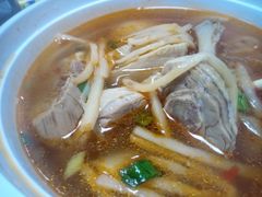 -顶香阁桂林米粉·柳州螺蛳粉(上地店)