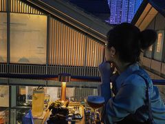 -星巴克臻选(成都太古里店)