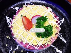 -列娜餐厅