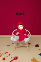 -小嘟嘟儿童摄影