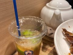 -陈鹏鹏潮汕菜(欢乐海岸 海边景观店)