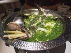 -狮拾久·现代新加坡料理(福田COCO Park店)