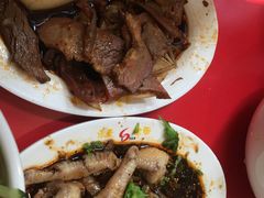 -乐天拉面(桃花街店)