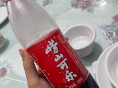 -华春餐馆(鱼山路店)