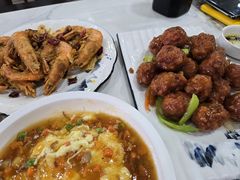 -宝发园名菜馆