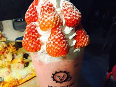 -MI WU FACTORY米屋美食工厂餐厅(绿地店)