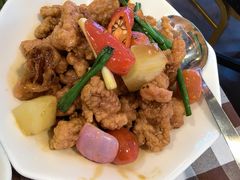 -文东记(马里士他店)