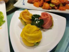 -天厨妙香素食餐厅(清华店)