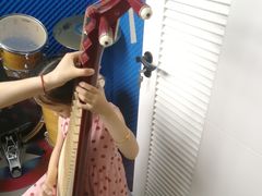 -琴芳艺所艺术培训.古筝钢琴