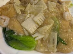 -玉华台饭庄(裕中西里小区店)