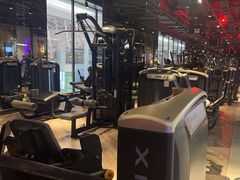 -威尔仕健身会所(北京宜家店)