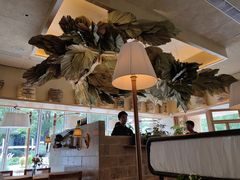 -翠贝卡&Mama Kelly Brunch Coffee(河西店)