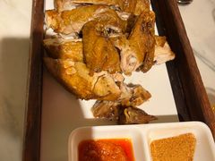 -小吊梨汤·北京菜·烤鸭(鸟巢店)