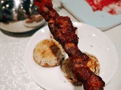 -东来顺饭庄(新源里店)