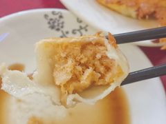 -大眼锅贴水饺(河东店)