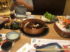 -伊豆野菜村(大族广场店)