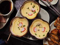 -盛江山自助料理(奥莱锦辉购物广场店)