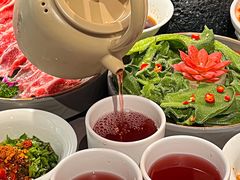 -骨之味·筒骨汤火锅(江头店)