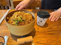 -老雒阳面馆·水席(定鼎门店)