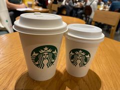-星巴克臻选店(澳门伦敦人店)