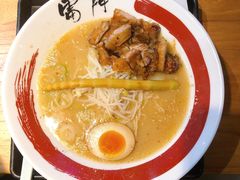 -雷门拉面店(新光天地店)