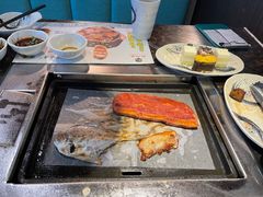 -阪尚皇·原切牛排·烤肉火锅自助(北京路店)