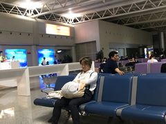 -温州龙湾国际机场