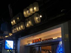 -桥东喜碧海鲜街(水东街店)