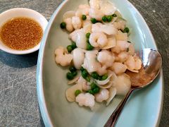 -小厨娘淮扬菜(天印大道店)