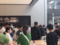 -Apple零售店(成都太古里店)