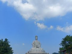 -东莞观音山旅游风景区