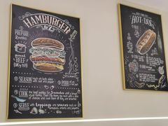 -柔心·y91·汉堡(汉堡·恒隆店)